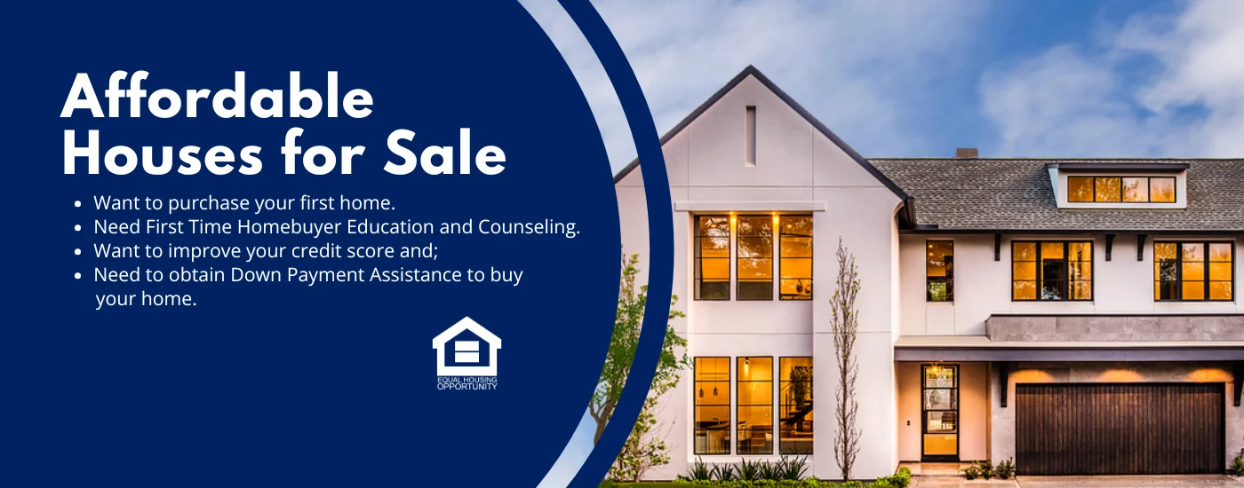 Houses for Sale