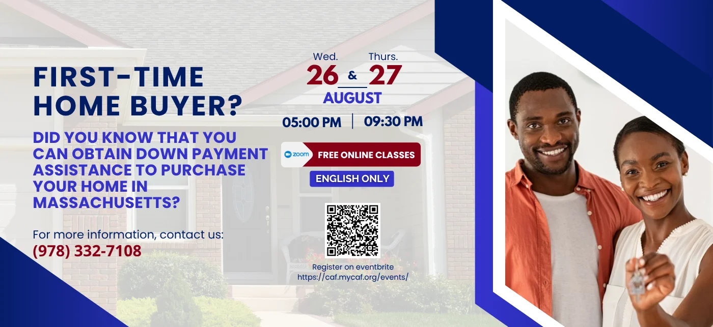 Home Buyer Firs Time