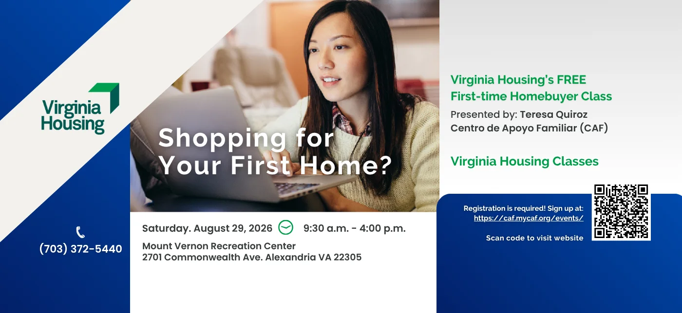 Virginia Housing November 2025