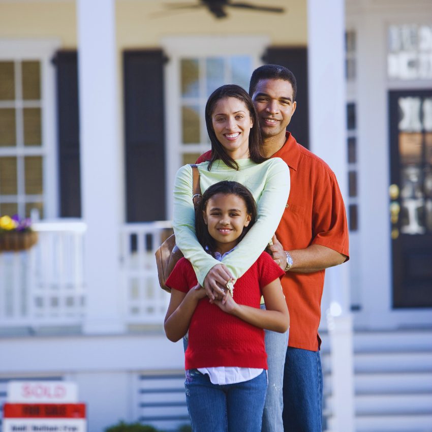 Centro de Apoyo Familiar