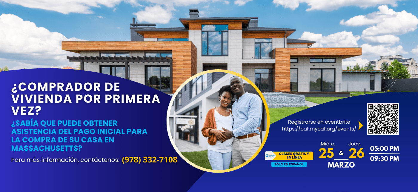 Home Buyer Firs Time