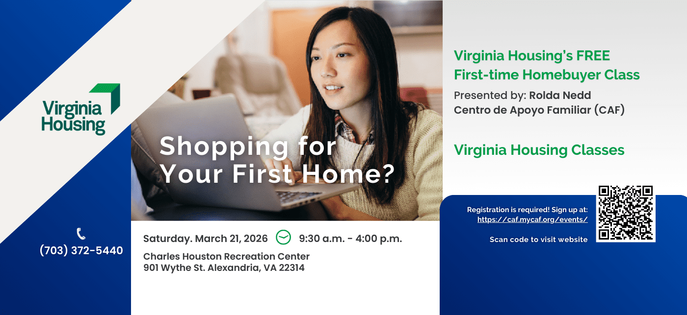 Virginia Housing November 2025