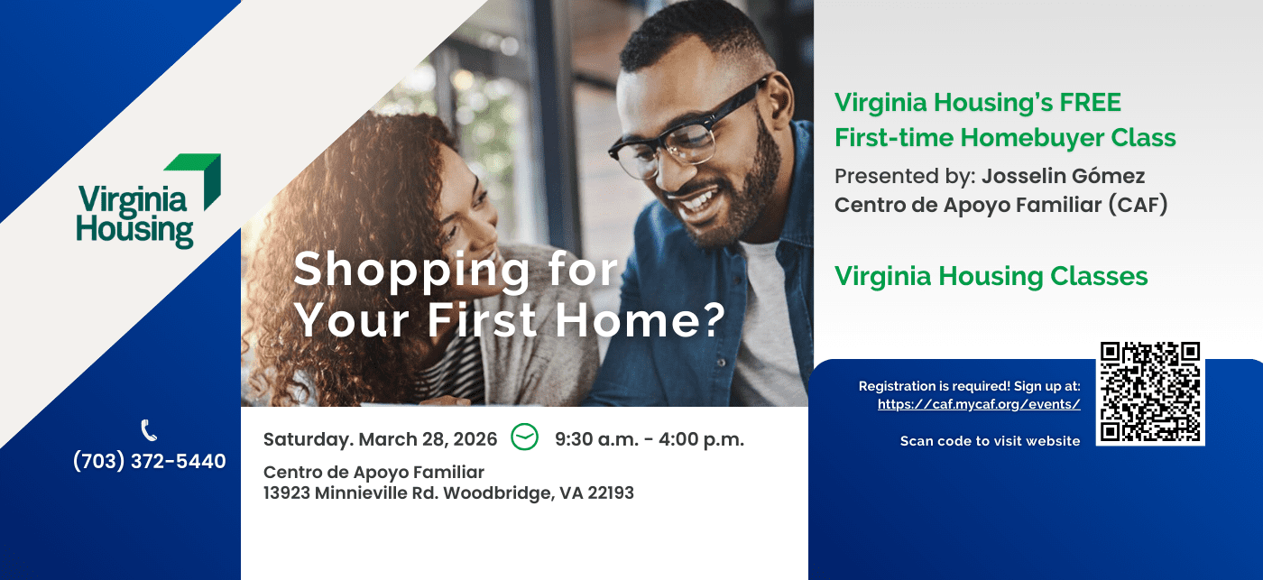 Virginia Housing November 2025