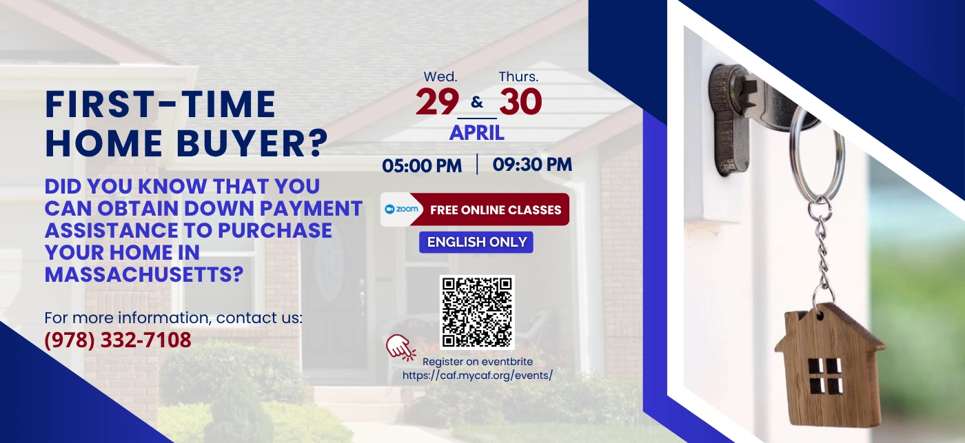 Home Buyer Firs Time