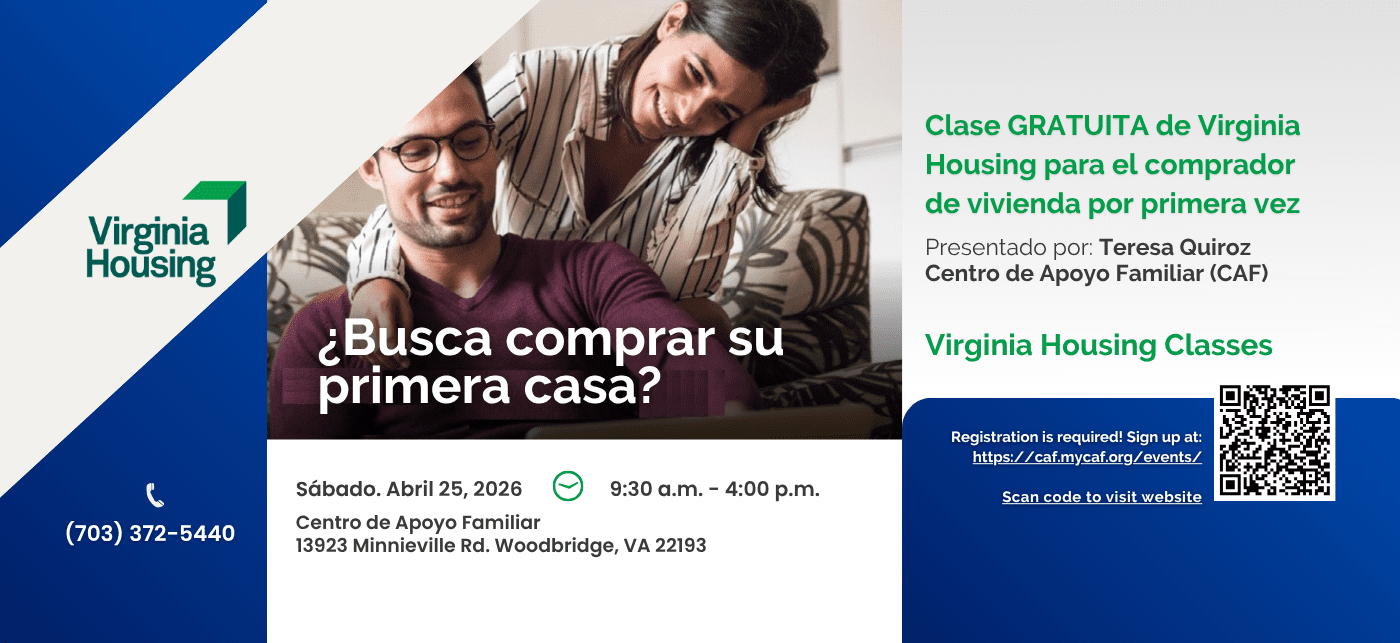 Virginia Housing November 2025