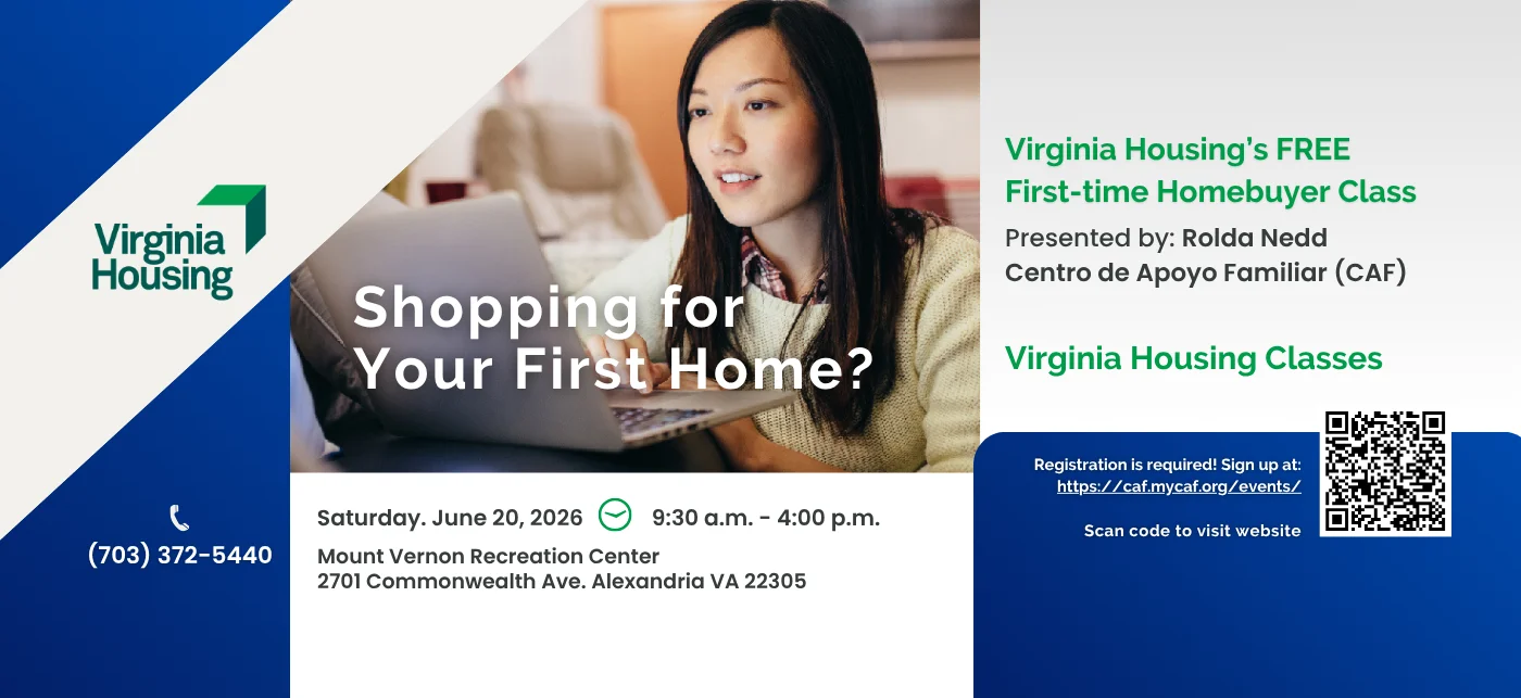 Virginia Housing November 2025