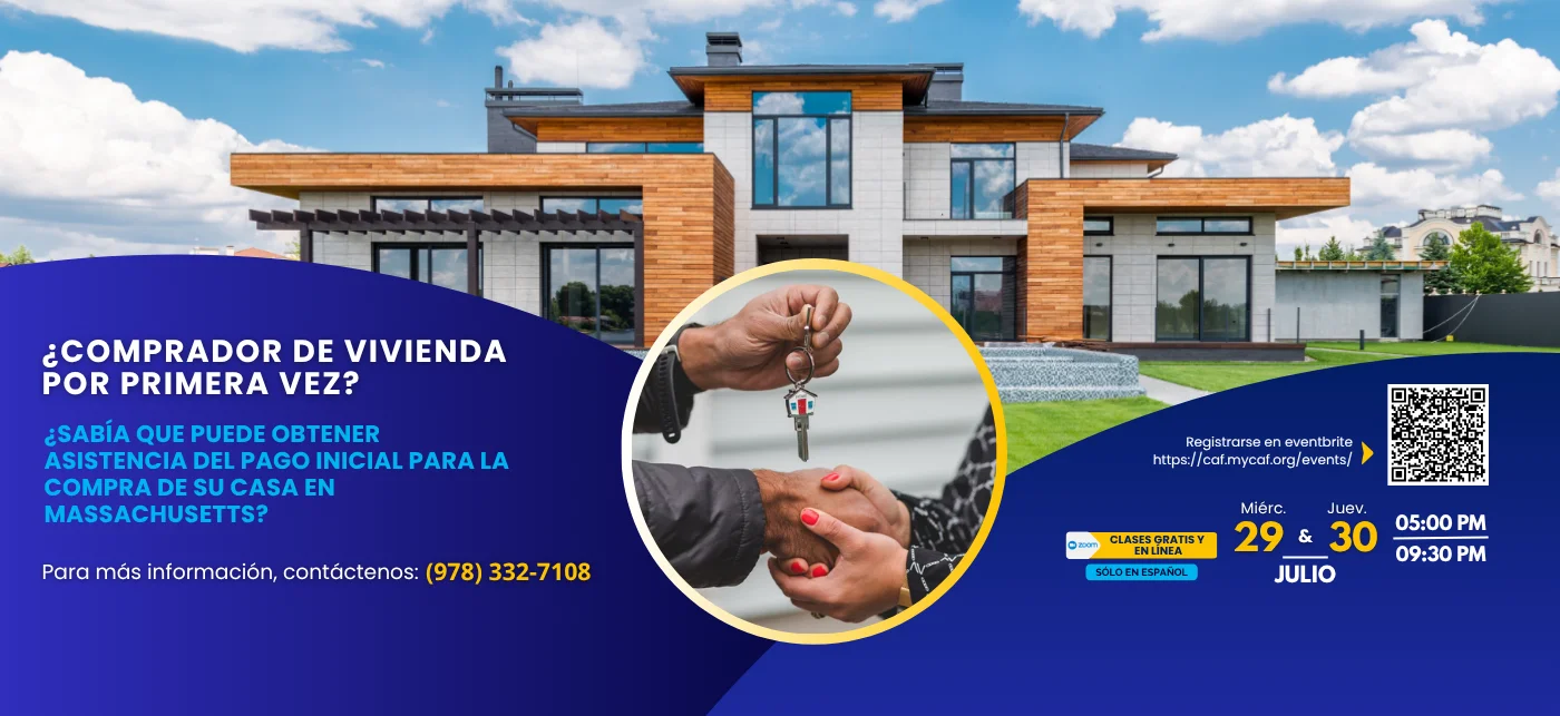Home Buyer Firs Time