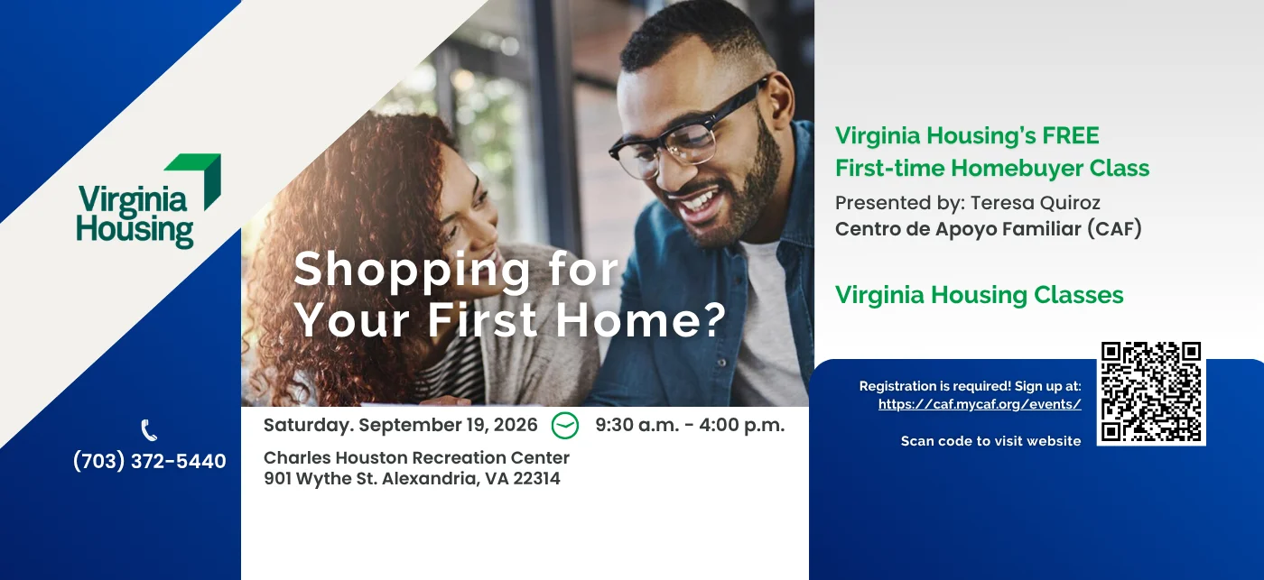 Virginia Housing November 2025