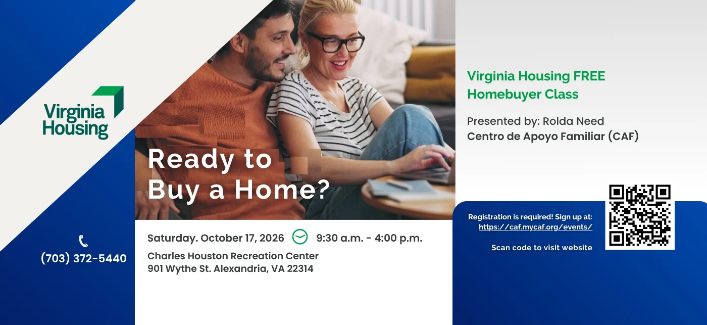 Virginia Housing November 2025